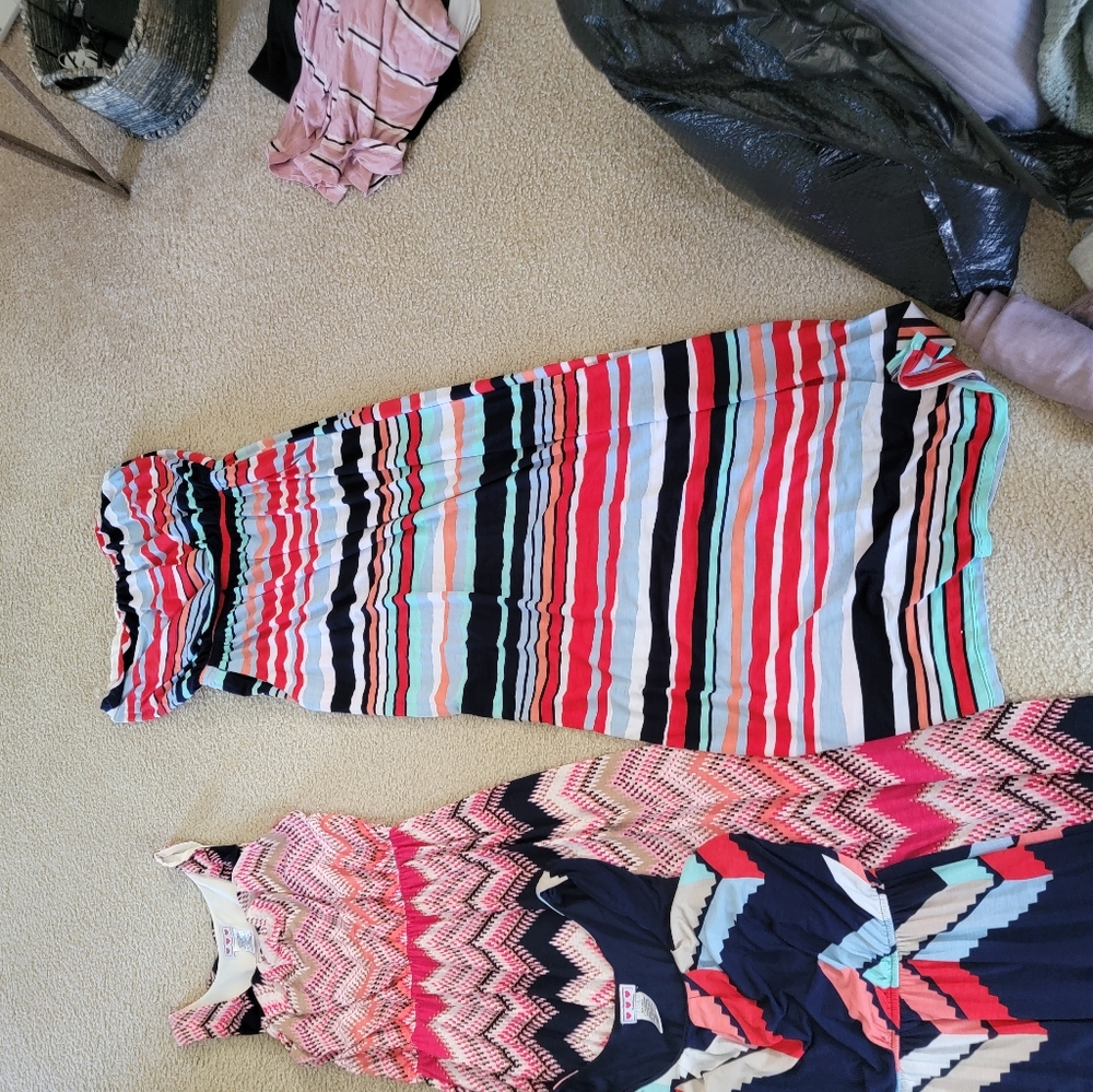Kohls maxi dresses